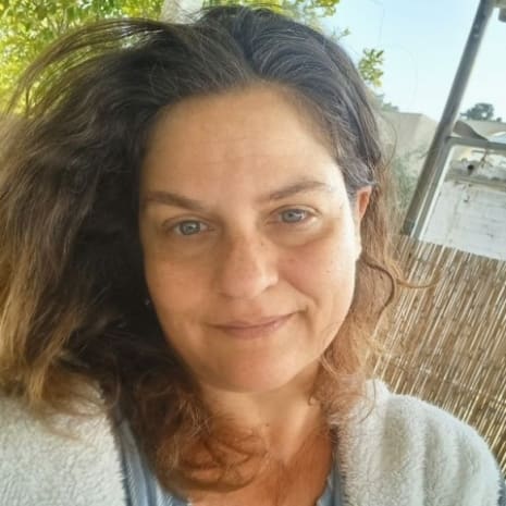 מטפל/ת בכוסות רוח - מפגש מגע